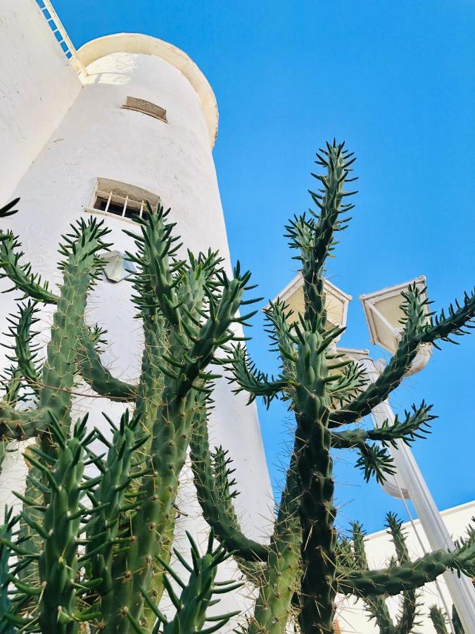 Villa Sa Torre Cidade de Ibiza Exterior foto