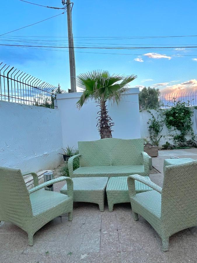 Villa Sa Torre Cidade de Ibiza Exterior foto