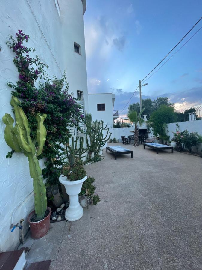 Villa Sa Torre Cidade de Ibiza Exterior foto