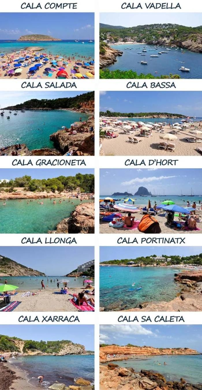 Villa Sa Torre Cidade de Ibiza Exterior foto